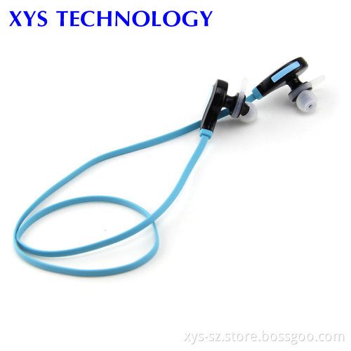 Hot Selling Sport Wireless Bluetooth Stereo Music Earphone Supplier